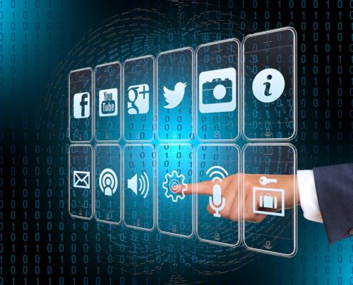Digitale Transformation in Deutschland - Studie 2018