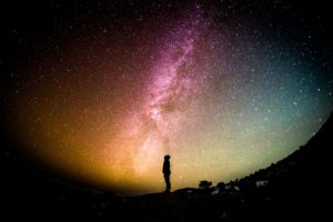 On which social media planet do you live?